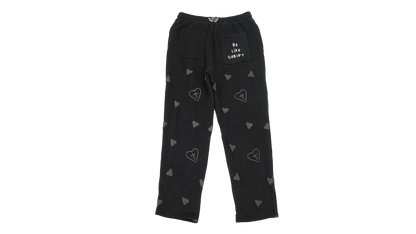 "Love Never Gives Up" Pants - christ like!
